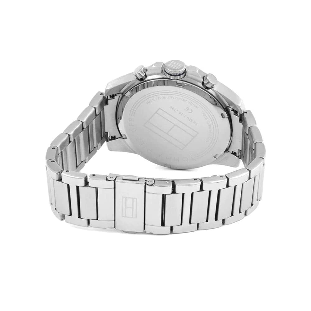 Tommy Hilfiger Mens Quartz Watch