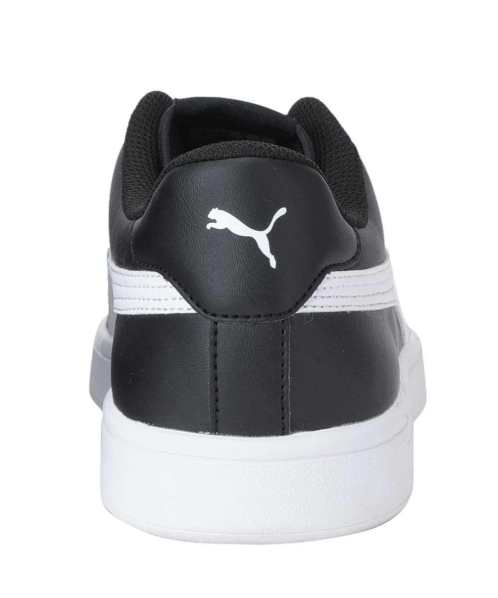 Puma Smash v2 L Jr, Unisex Kids' Sneakers