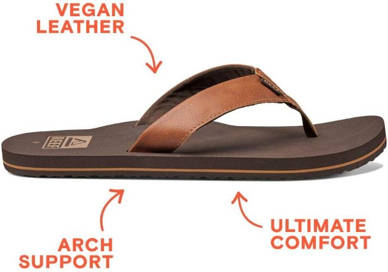 Reef Men's Twinpin Sandals