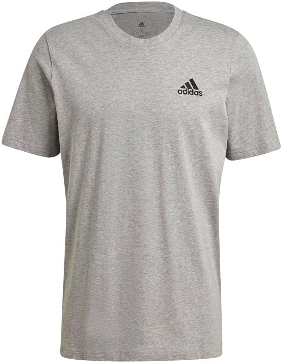 adidas mens ESSENTIALS T-SHIRT T-Shirt