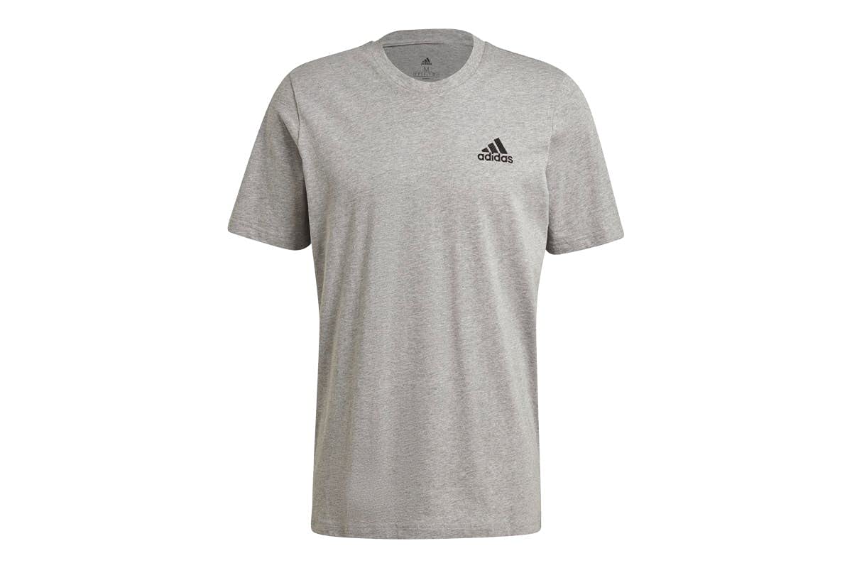 adidas mens ESSENTIALS T-SHIRT T-Shirt