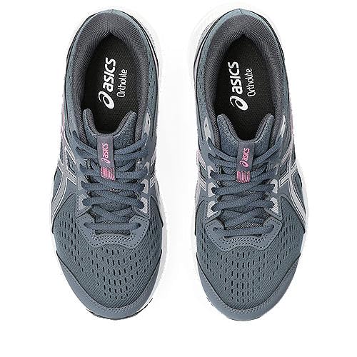 ASICS GEL-CONTEND 8 Women's Sneaker - Tarmac/Lilac Hint