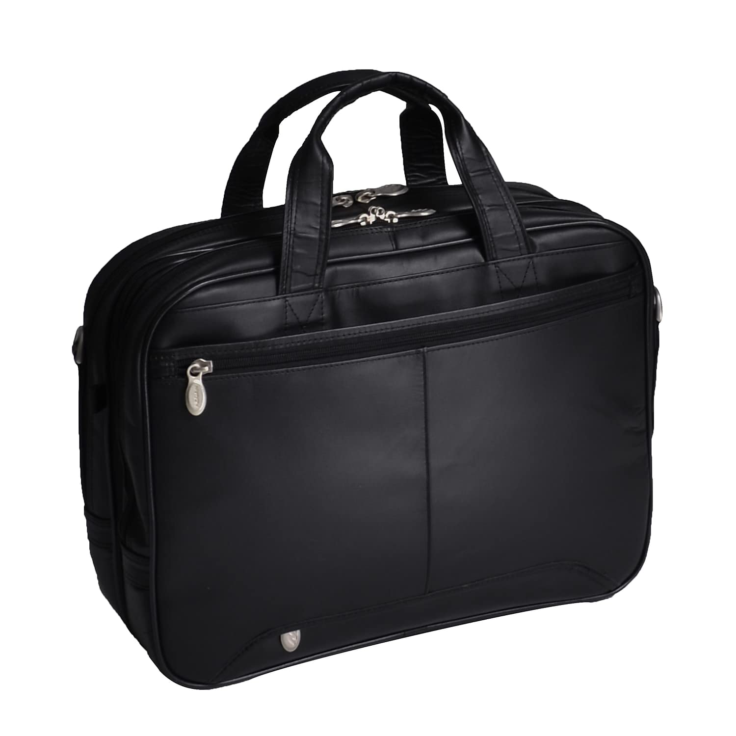 McKlein R Series Damen Detachable Wheeled Laptop Case