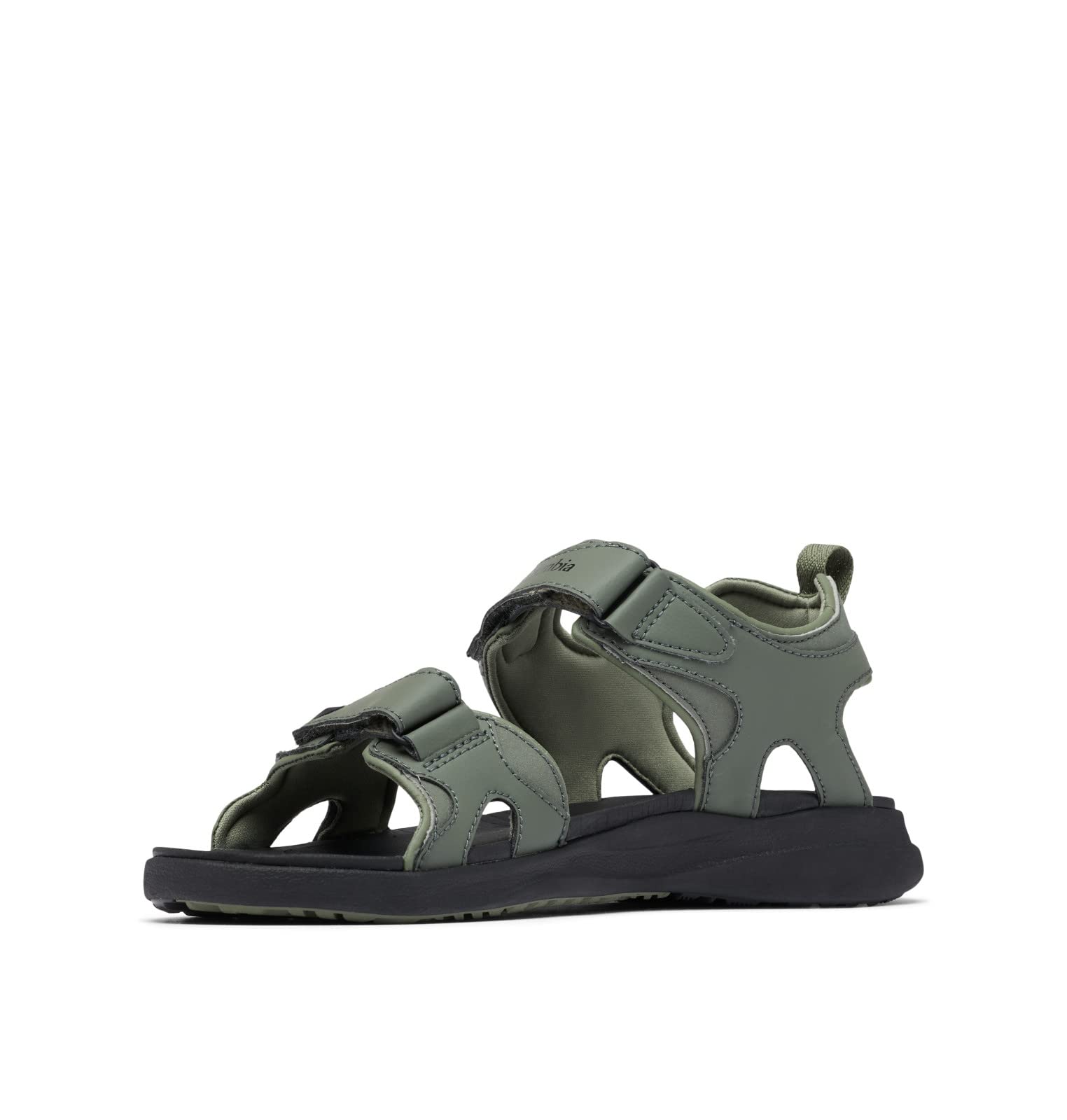 Columbia 2 Strap mens Sport Sandal