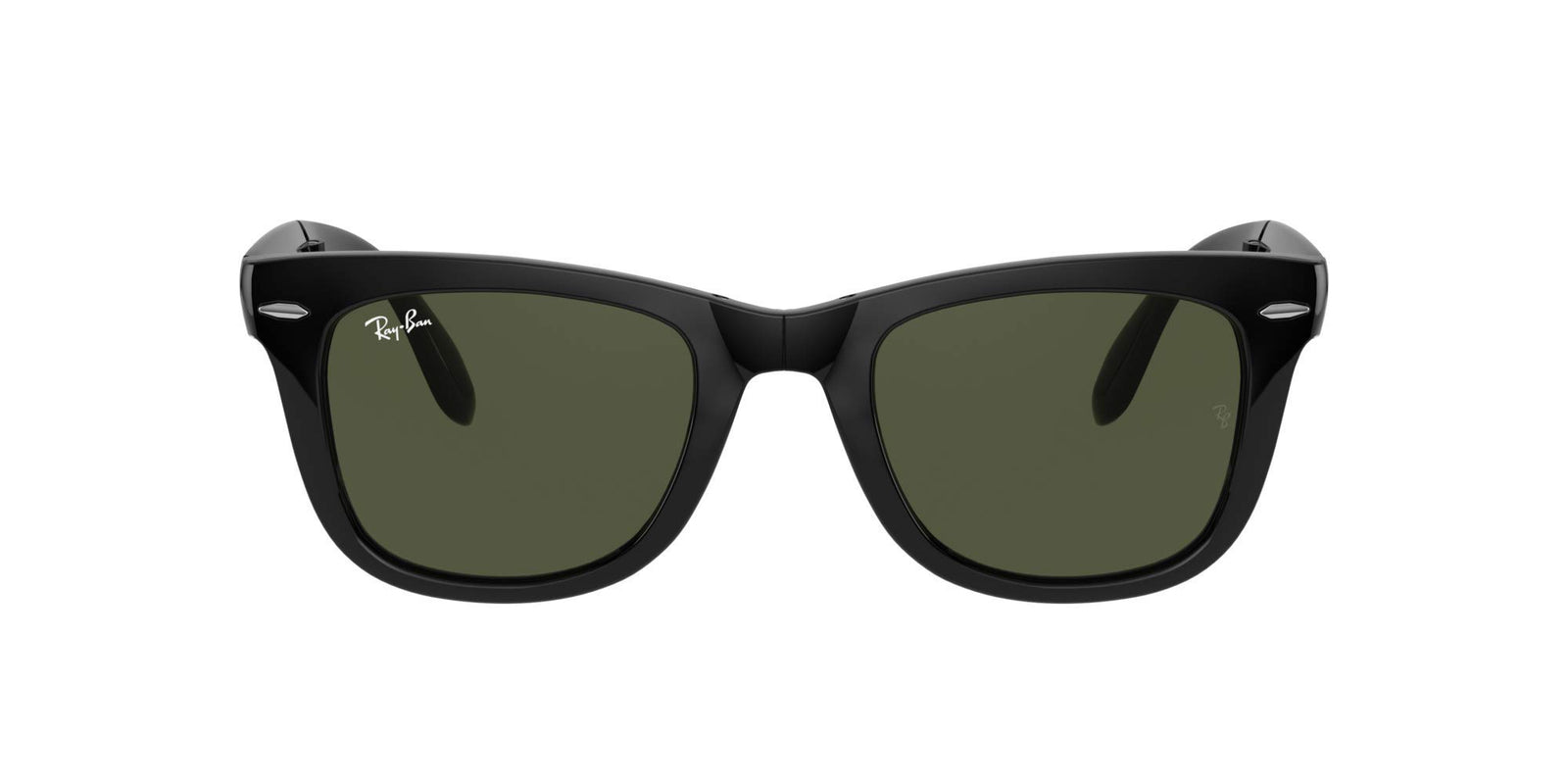 Ray-Ban Women's Rb4105 Wayfarer Folding Sunglasses