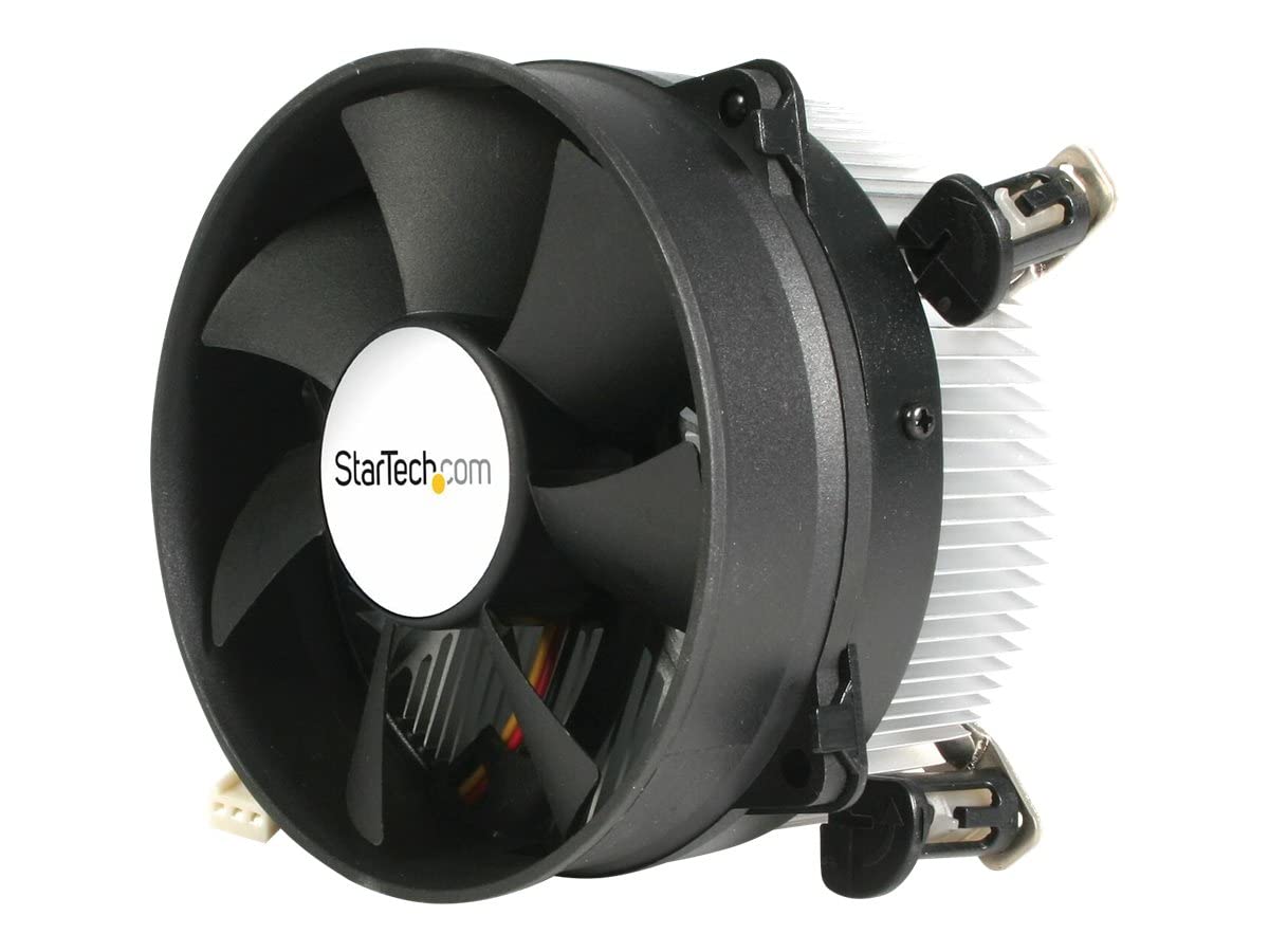 Ventilateur processeur StarTech FAN775E