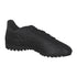 adidas COPA PURE.4 TF CBLACK/ZEROMT/TESHPK GY9049 FOOTBALL/SOCCER SHOES for Unisex Unisex Sneakers