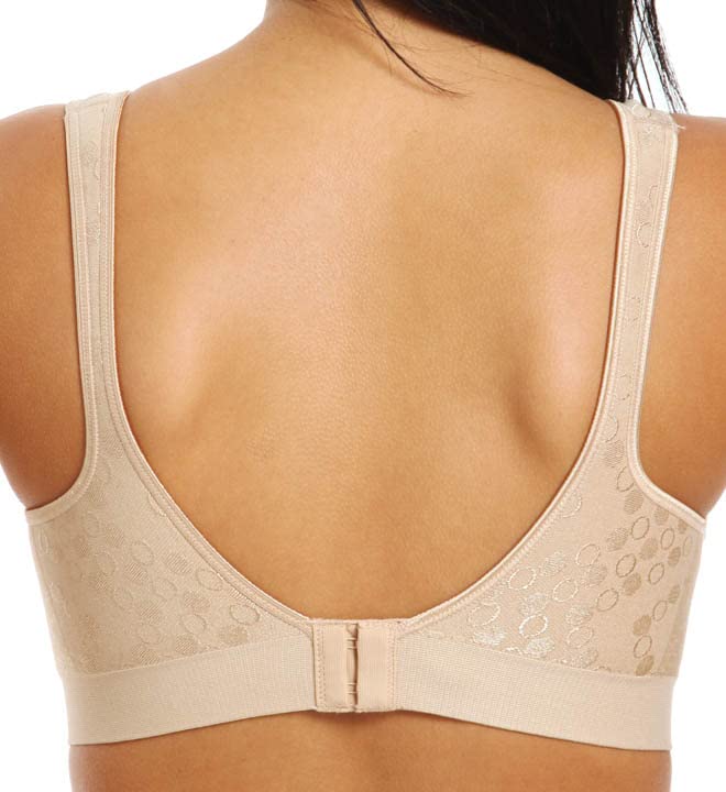 Bali womens Comfort Revolution Shaping Wirefree Bra Bra (pack of 1)  Bali   