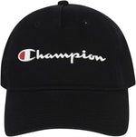 Champion mens Champion Ameritage Dad Adjustable Cap Headband