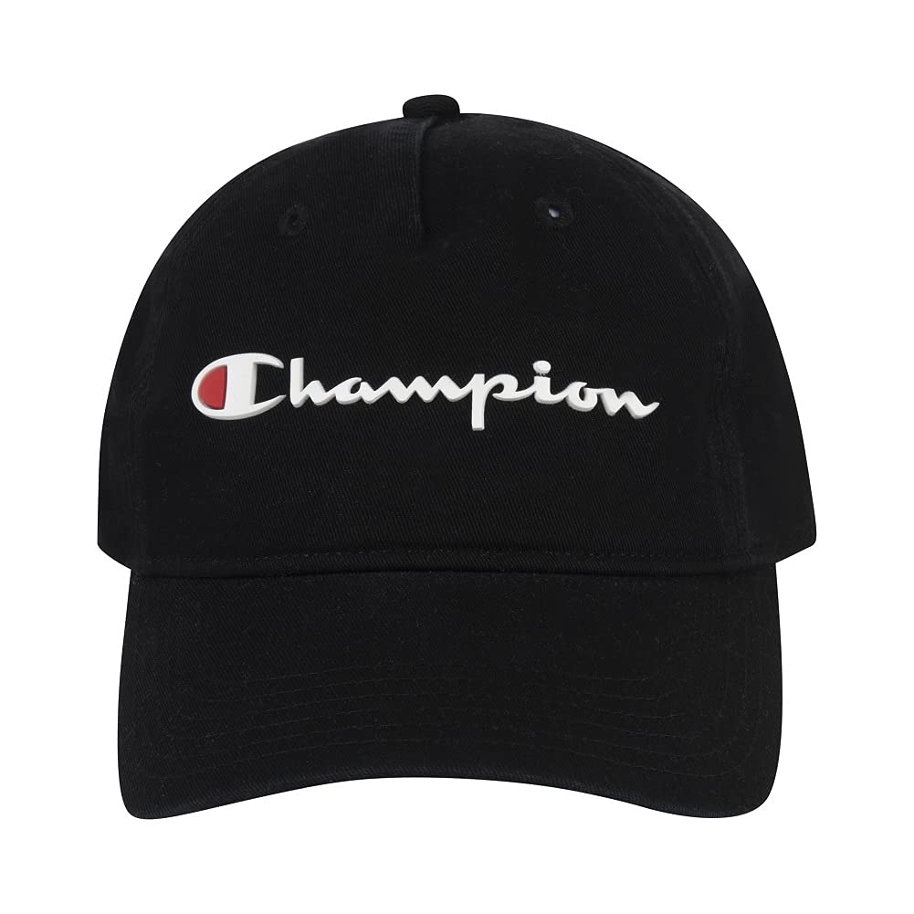 Champion mens Champion Ameritage Dad Adjustable Cap Headband