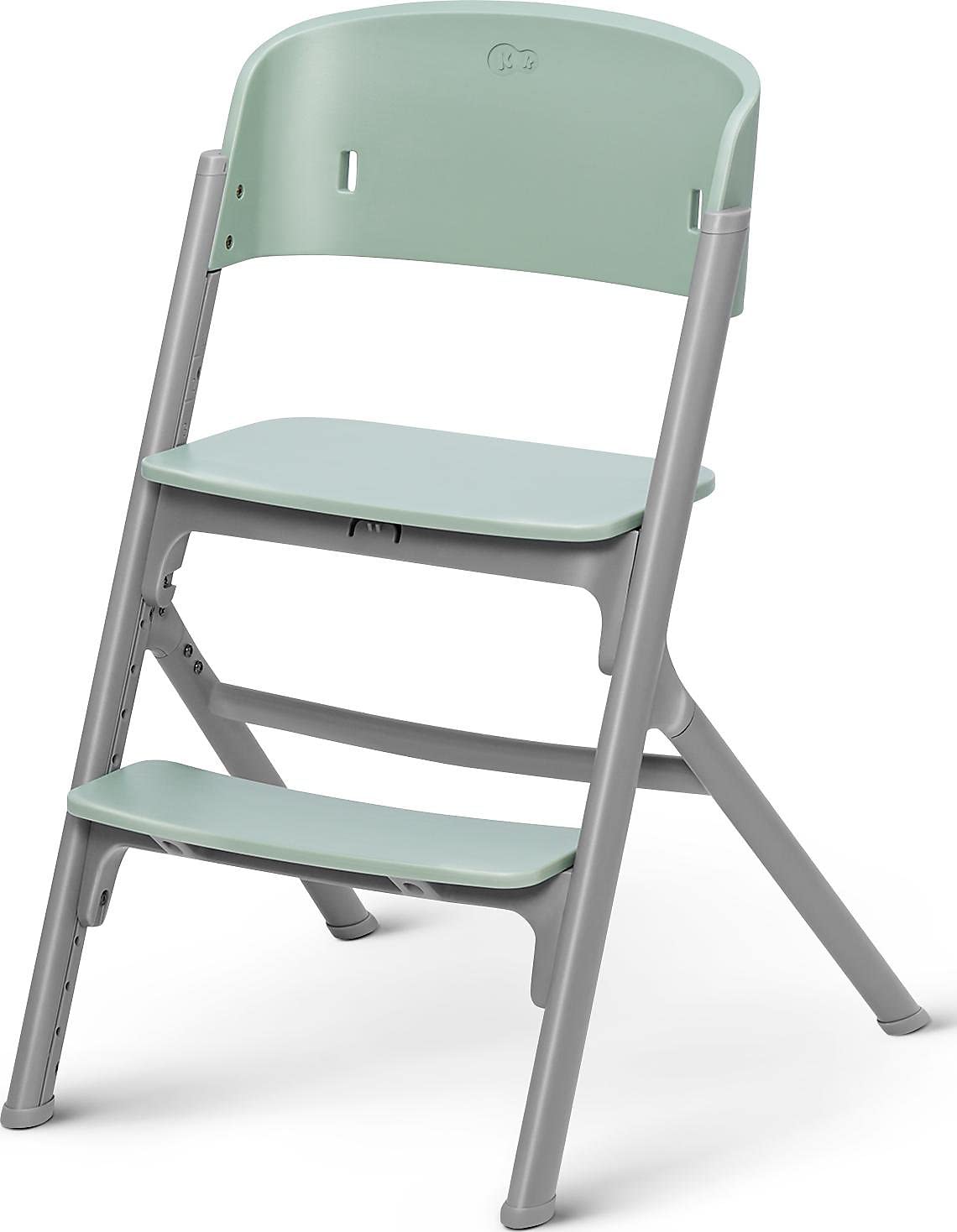 Kinderkraft - High Chair Livy Olive Green