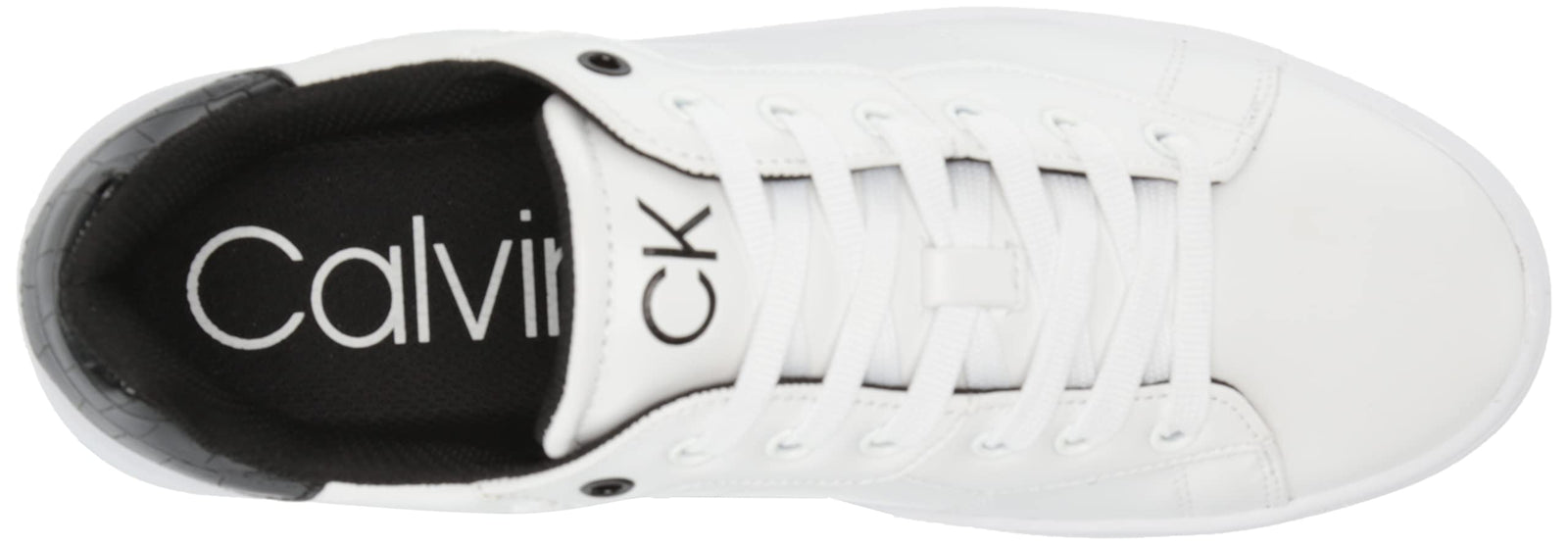 Calvin Klein Men's Lucio Sneaker