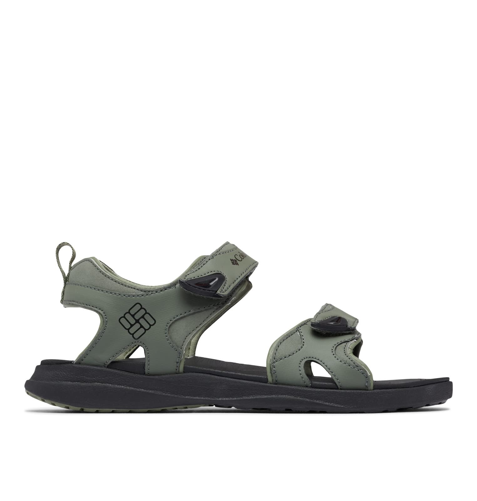 Columbia 2 Strap mens Sport Sandal