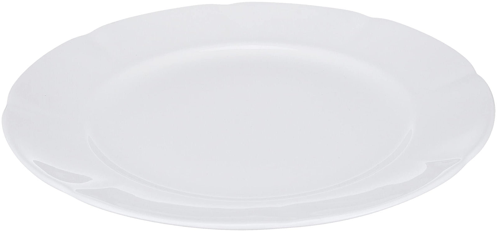 Royal Porcelain - Flat plate 31.0 cm