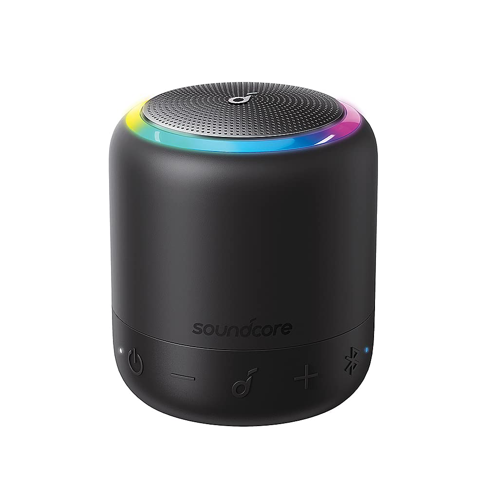 Anker SOUNDCORE MINI 3 PRO BLACK, Bluetooth