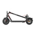 Xiaomi Electric Scooter 4 Black with Dual Brake System up 20 Km/H Maximum Speed | 35km Travel Distance | Pneumatic 10 Inch Tire 2023 Model, 1143X1170mm