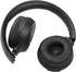 JBL Tune510 Wireless Headphones - Black