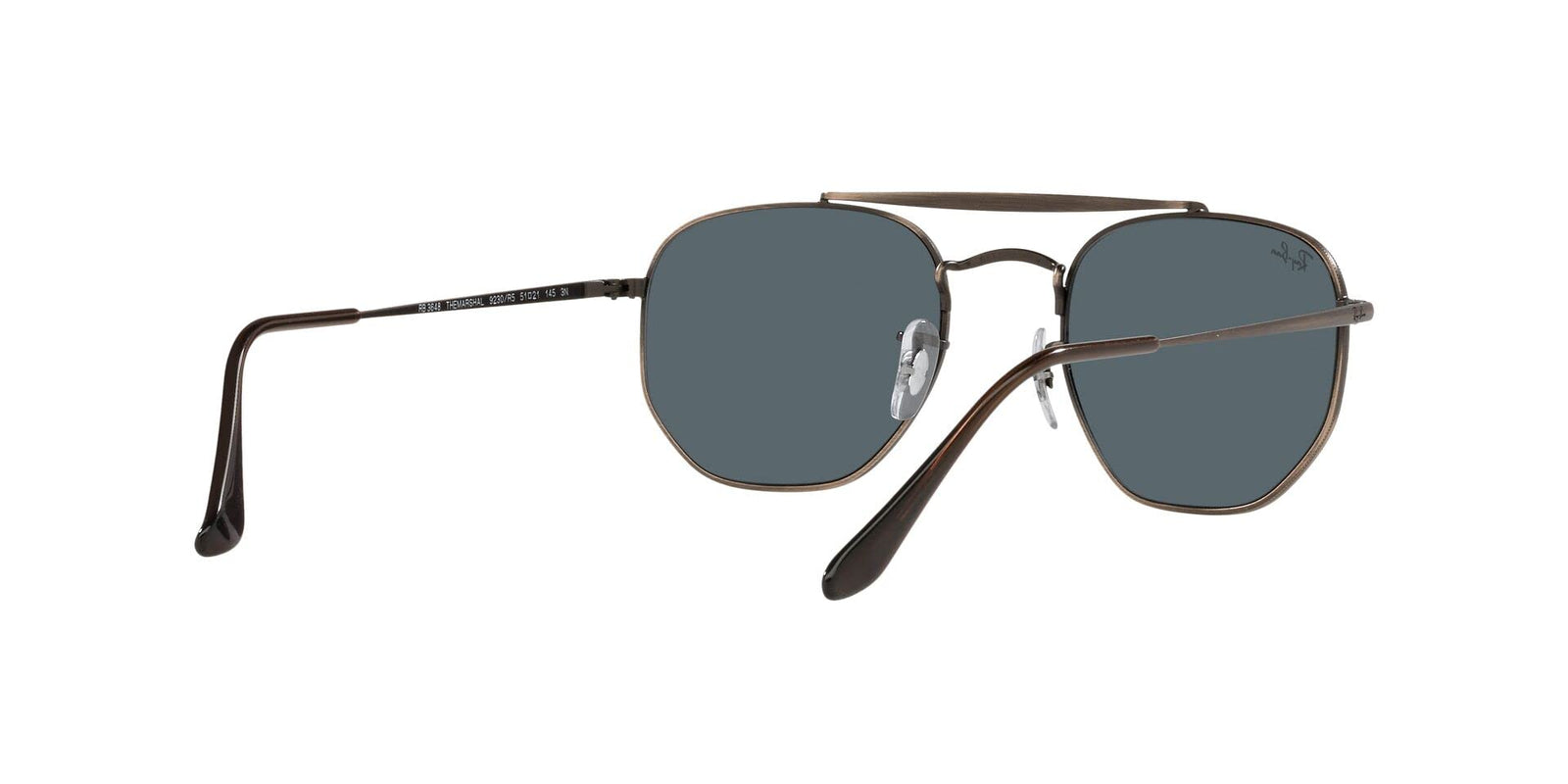 Ray-Ban mens 0RB3648 Sunglasses