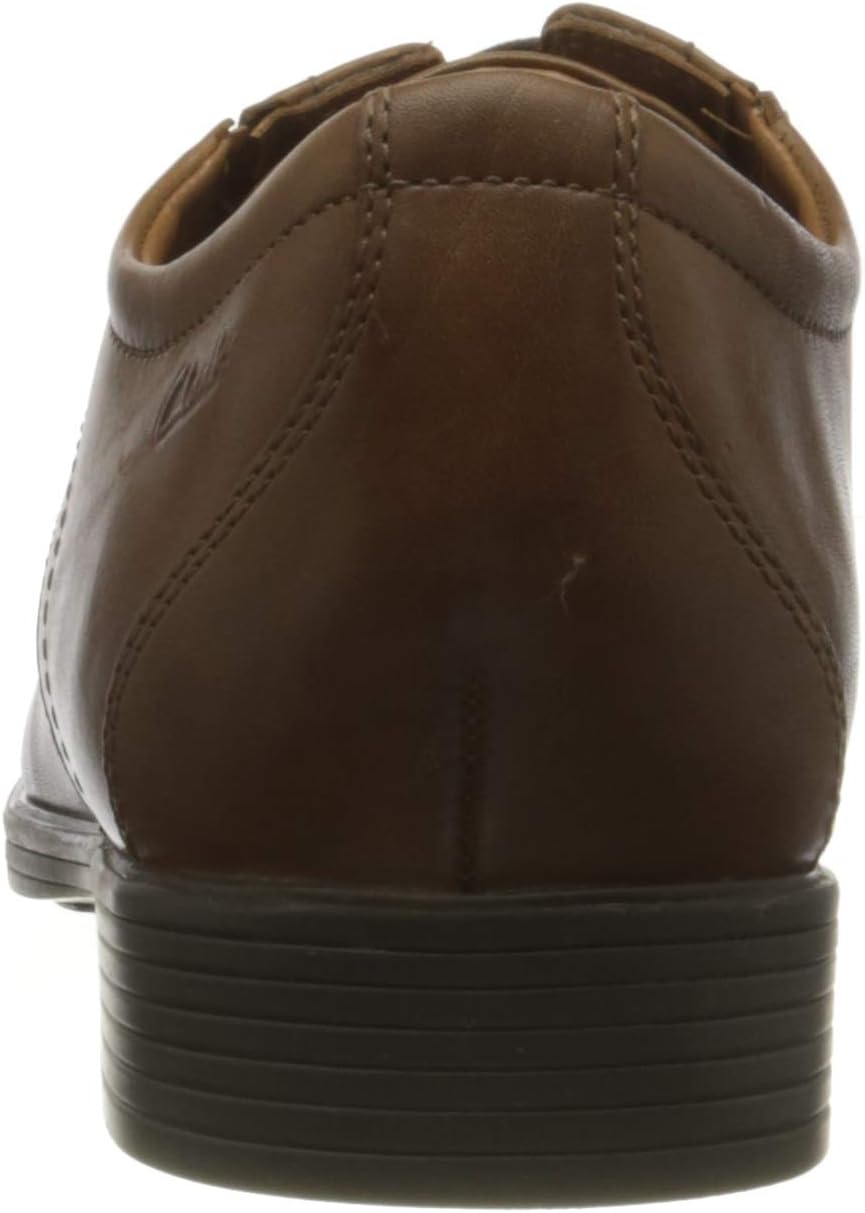 Clarks Whiddon Pace mens Oxford