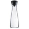 WMF Basic Water Carafe/Decanter 1.5L - Black