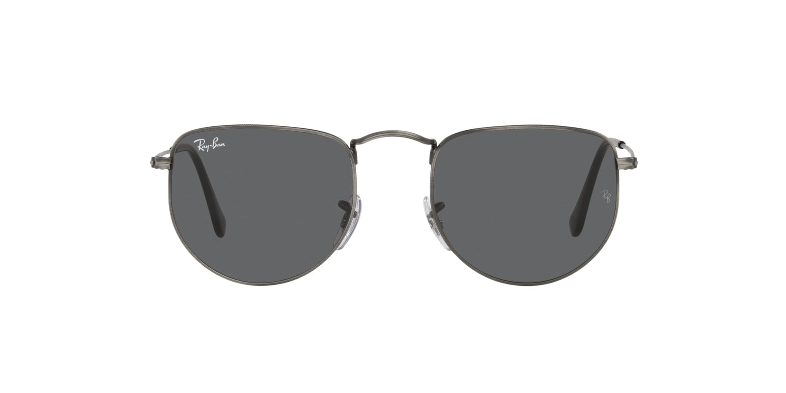 Ray-Ban Rb3958 Elon Round Sunglasses