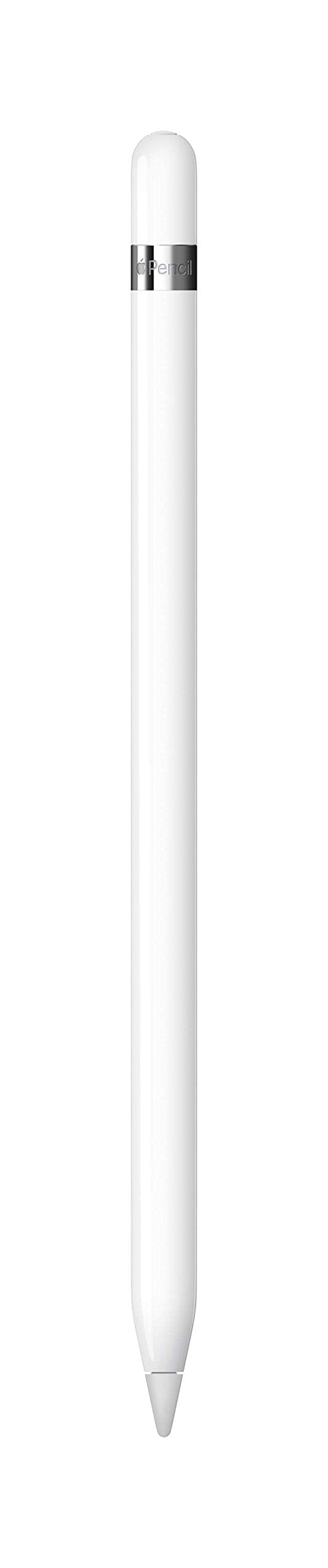 Apple Pencil (1st Generation): Pixel-Perfect Precision and Industry-Leading Low Latency, Perfect for Note-Taking, Drawing, and Signing documents.