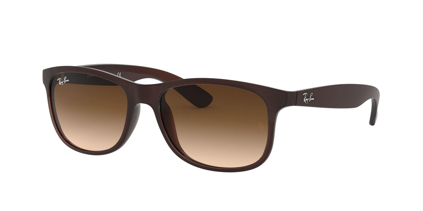 Ray-Ban mens 0RB4202 Sunglasses (pack of 1)