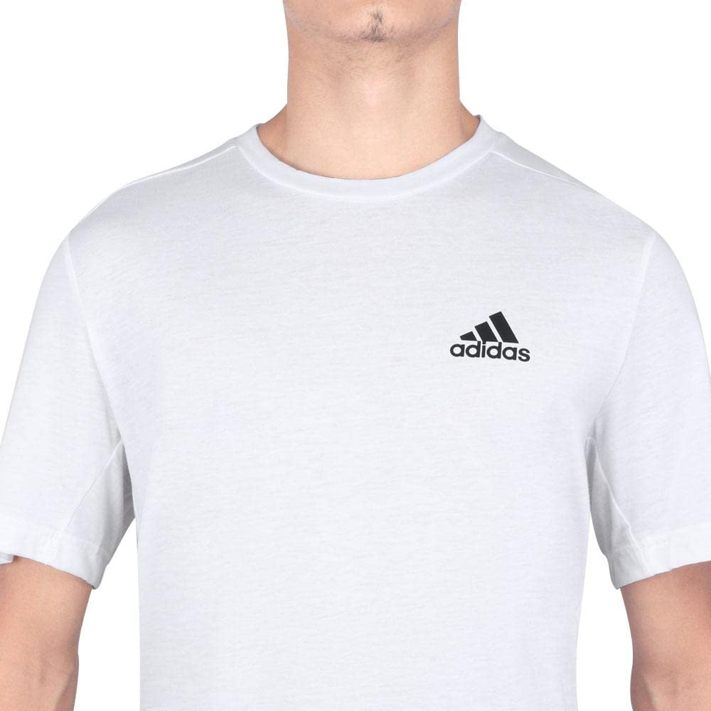 adidas Men's Aeroready Designed 2 Move Feelready Sport TShirt