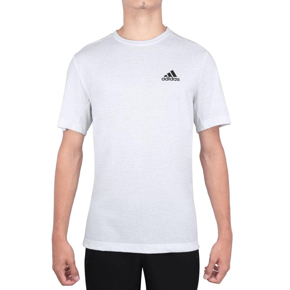 adidas Men's Aeroready Designed 2 Move Feelready Sport TShirt