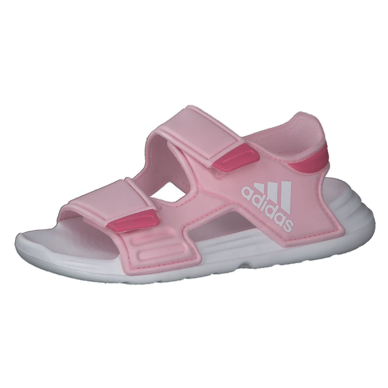 adidas Altaswim C Hook and loop Sandal unisex-child Sandals