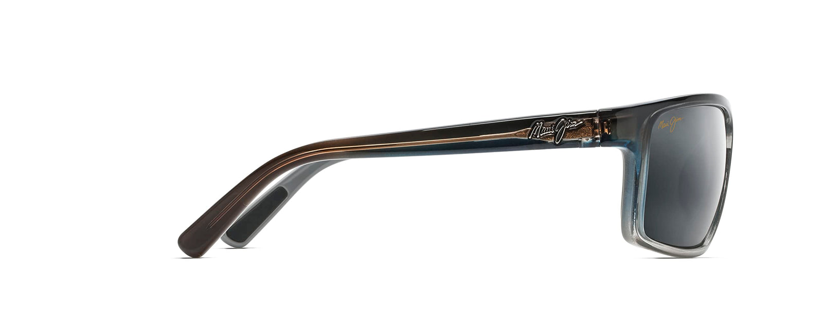 Maui Jim unisex-adult Byron Bay Sunglasses (pack of 1)