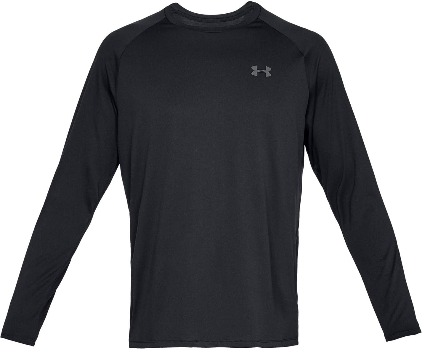 Under Armour Men's UA Tech 2.0 LS Tees And T-Shirts (pack of 1)