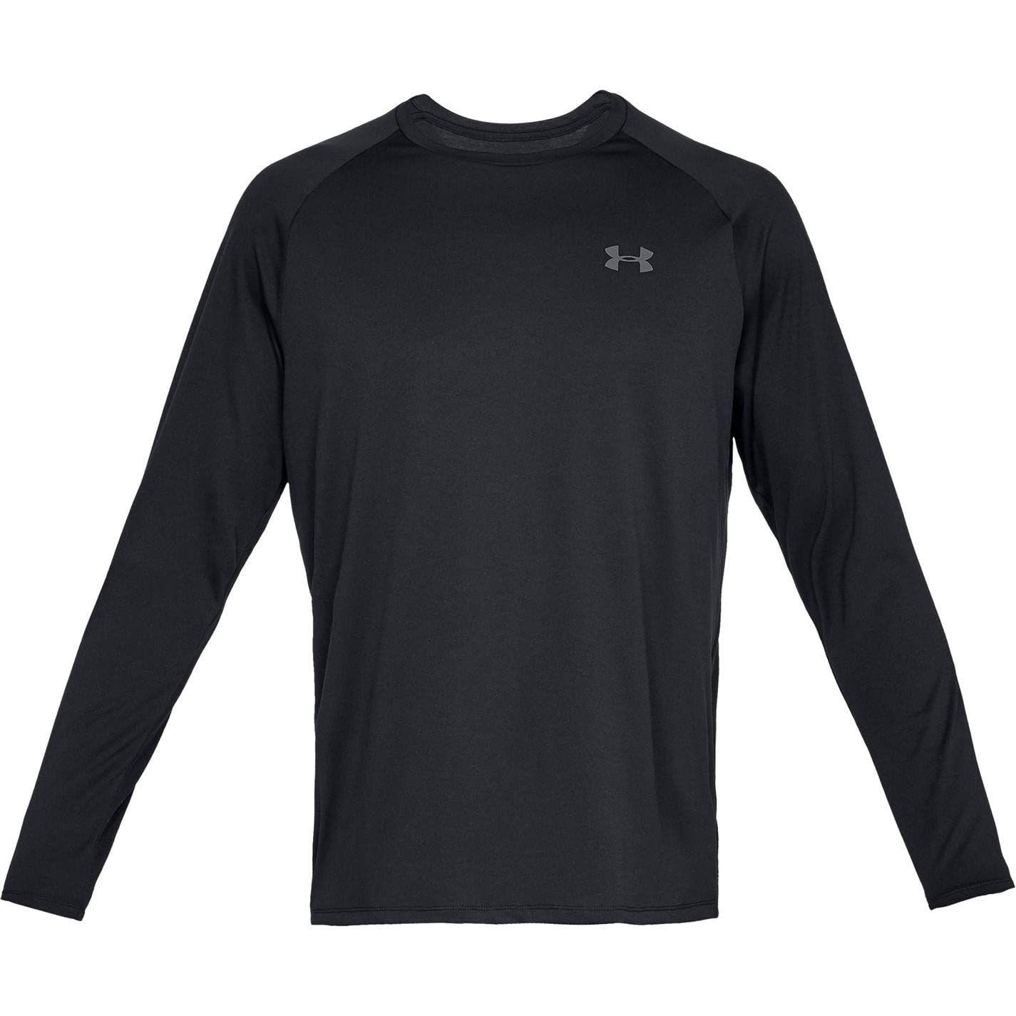 Under Armour Men's UA Tech 2.0 LS Tees And T-Shirts (pack of 1)