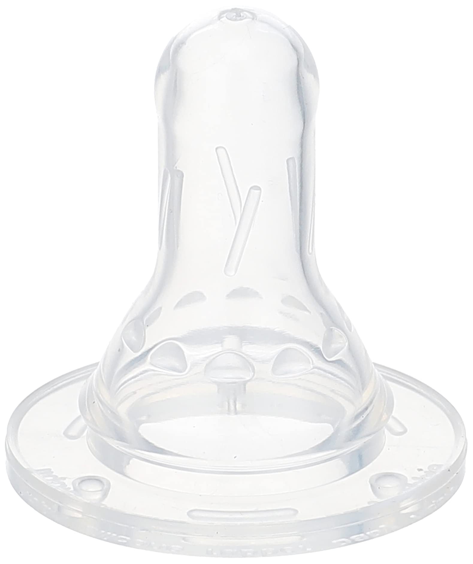 Candy baby silicone teat s