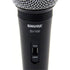 Shure SV100, Cardioid Dynamic Handheld Vocal Microphone, Wide Frequency Response, Versatile, For Karaoke, Podcast & Live Streaming, Black