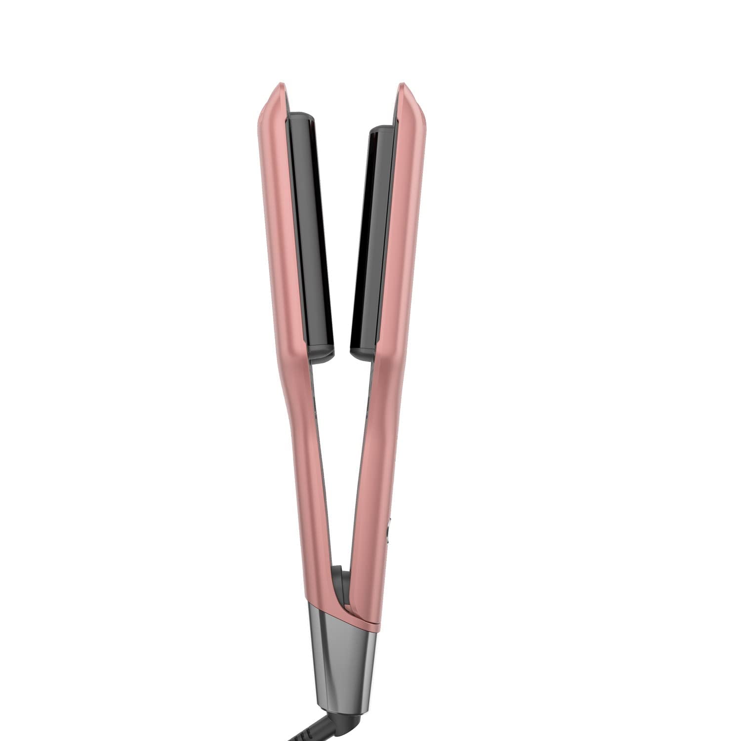 Rush Brush M1 Crimper - Rose Gold