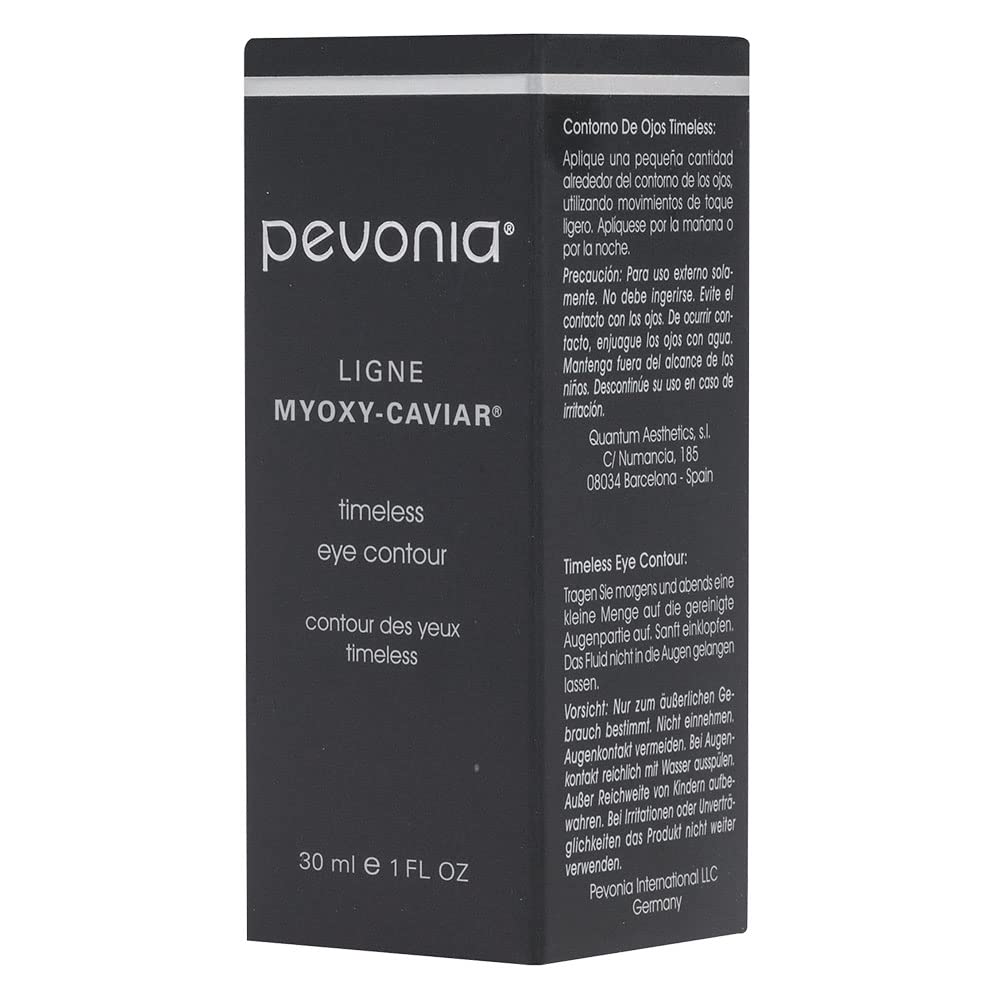 Pevonia Timeless Eye Contour, 30ml/1oz