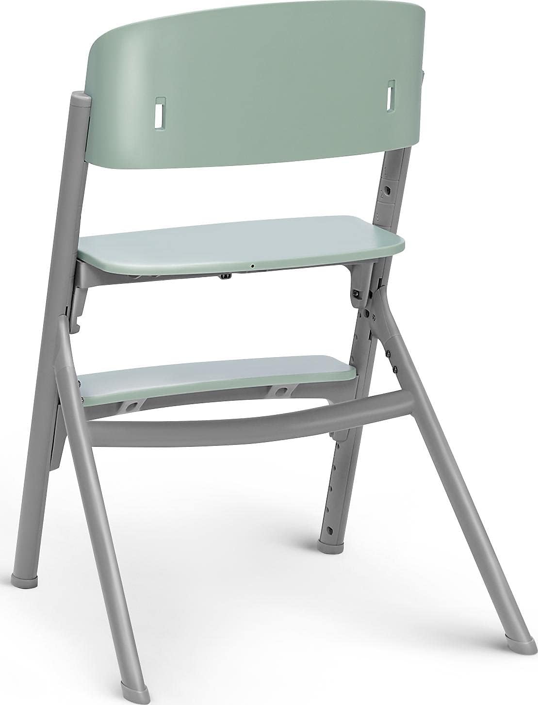 Kinderkraft - High Chair Livy Olive Green