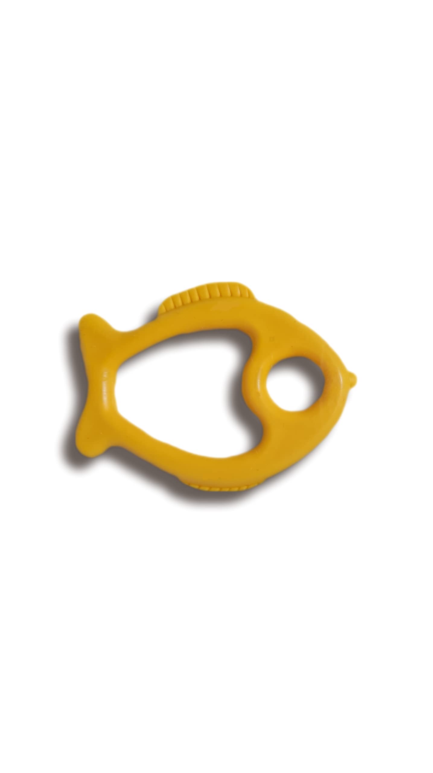 Japlo baby teether fish