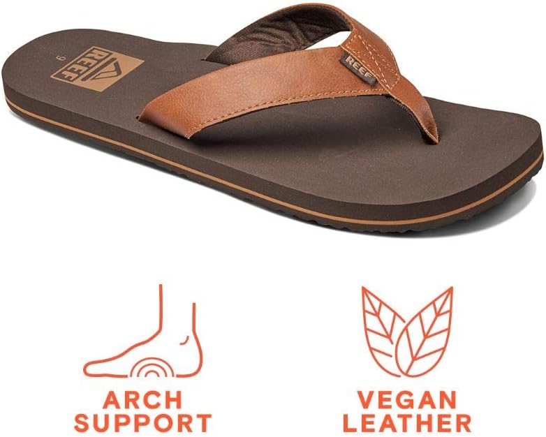 Reef Men's Twinpin Sandals