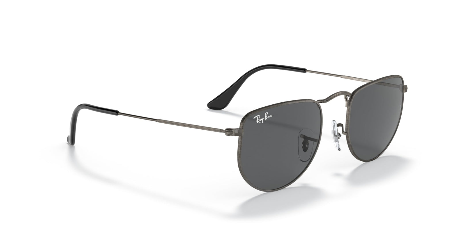 Ray-Ban Rb3958 Elon Round Sunglasses