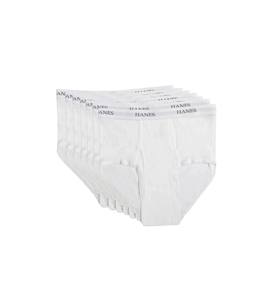 Hanes Ultimate Men's Comfort Flex Waistband Briefs - Multipack  Hanes   