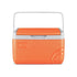 Milton Super Chill Ice Storage Pail, 30 Liter Capacity, Orange