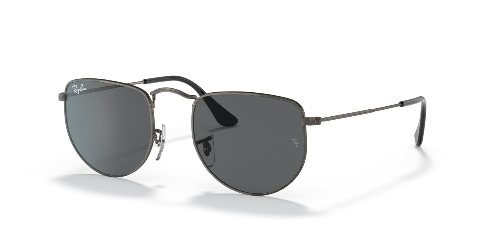 Ray-Ban Rb3958 Elon Round Sunglasses