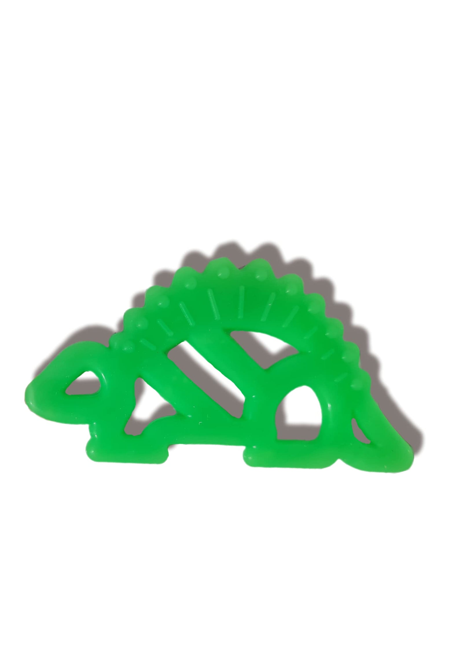 Japlo baby teether dinosaur- stego