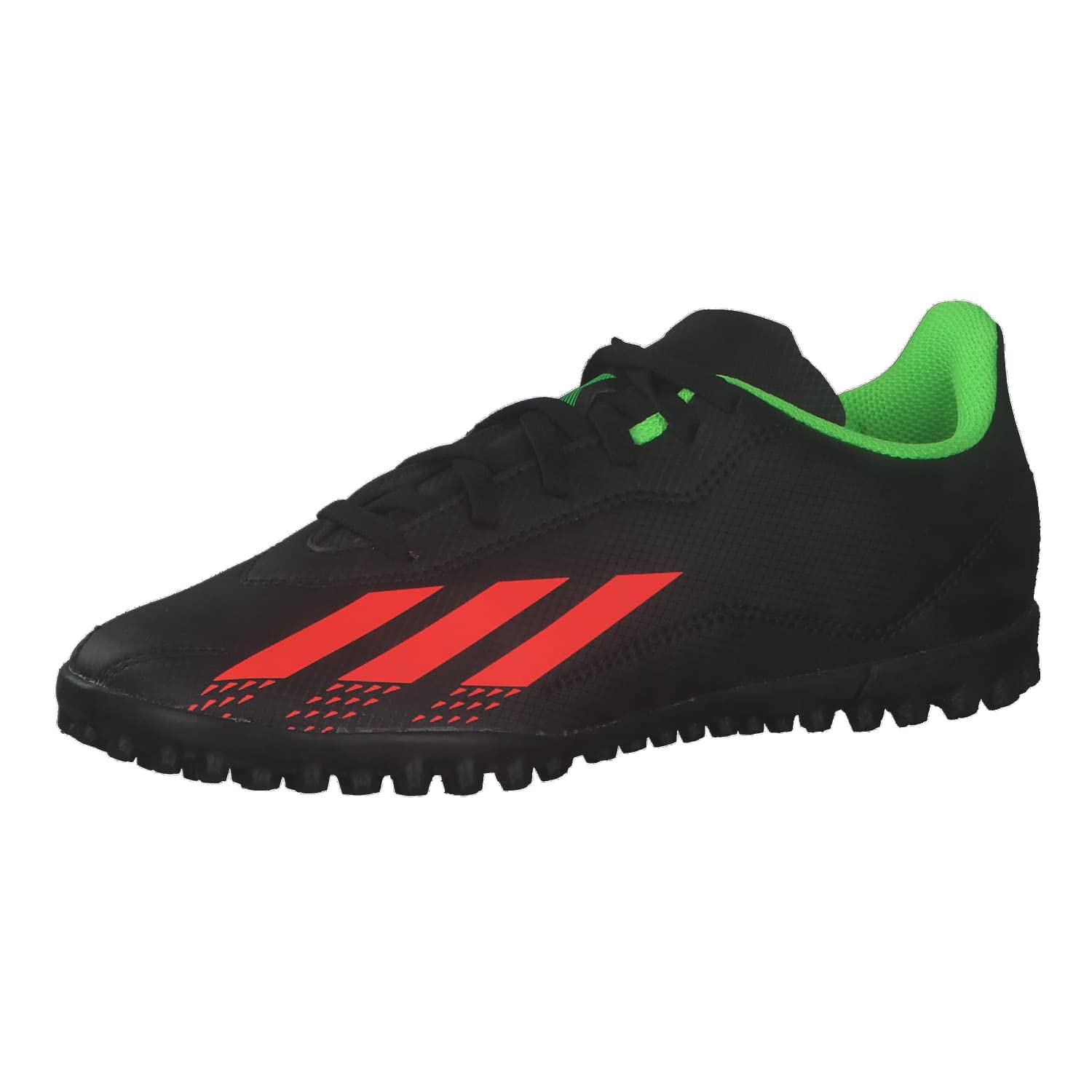 adidas X SPEEDPORTAL.4 TF J unisex-child Shoes