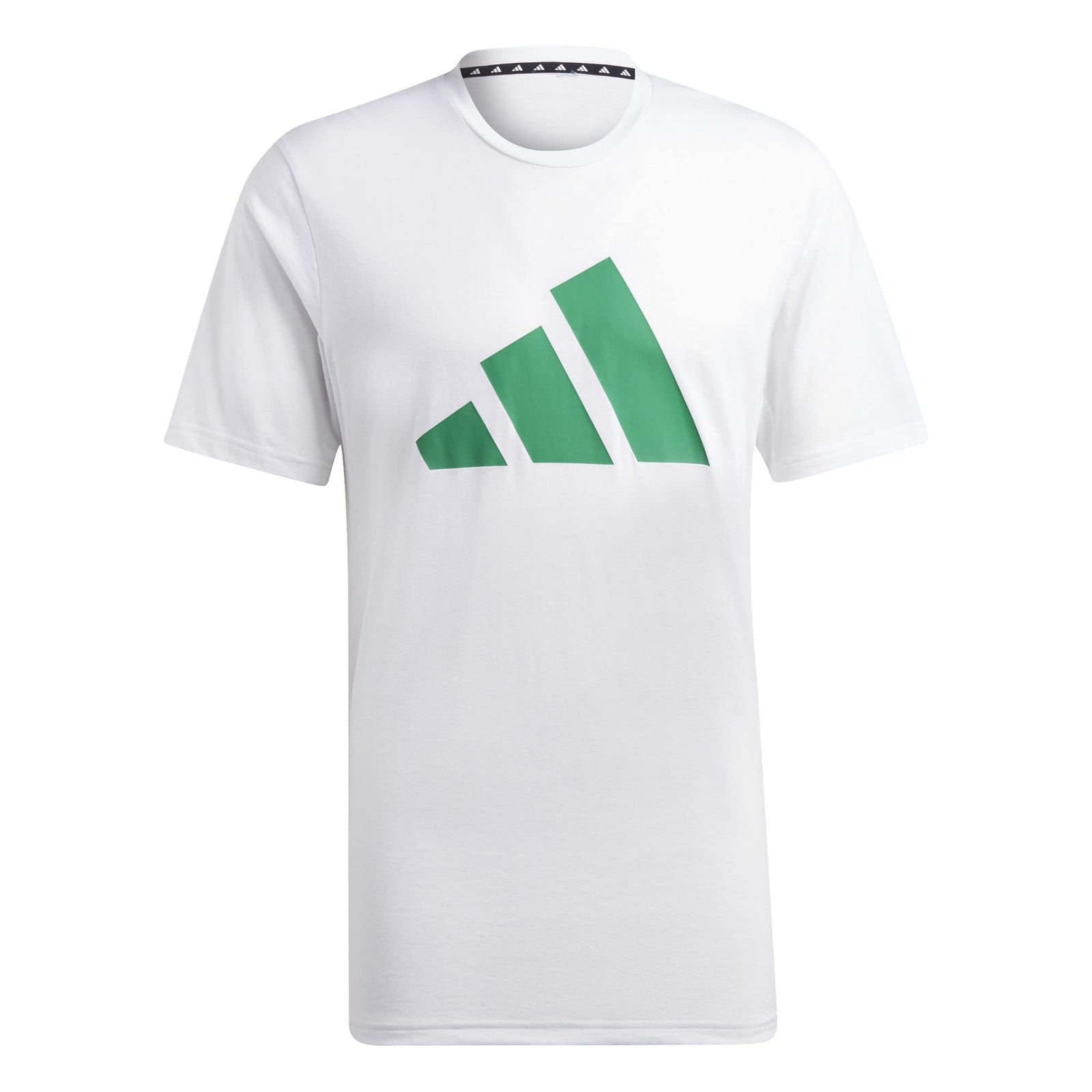 adidas Men's Train Essentials Feelready Logo Training T-Shirt