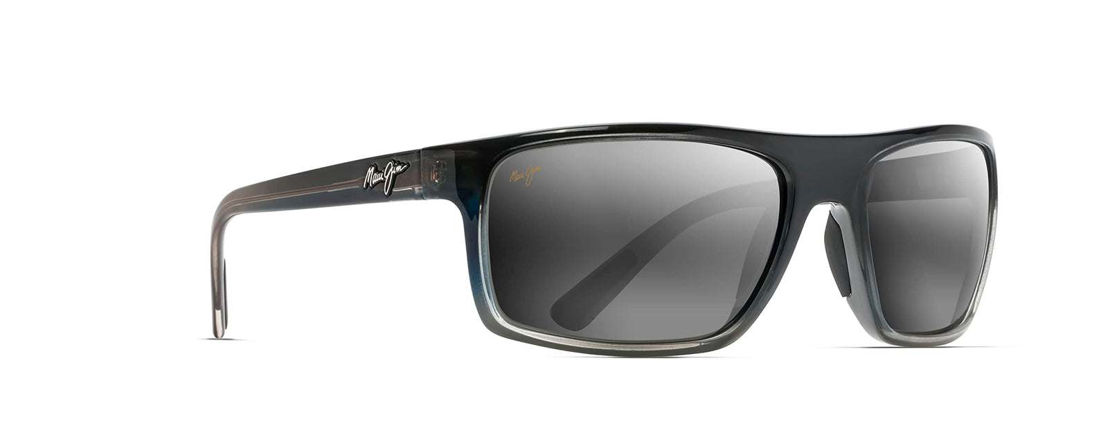Maui Jim unisex-adult Byron Bay Sunglasses (pack of 1)