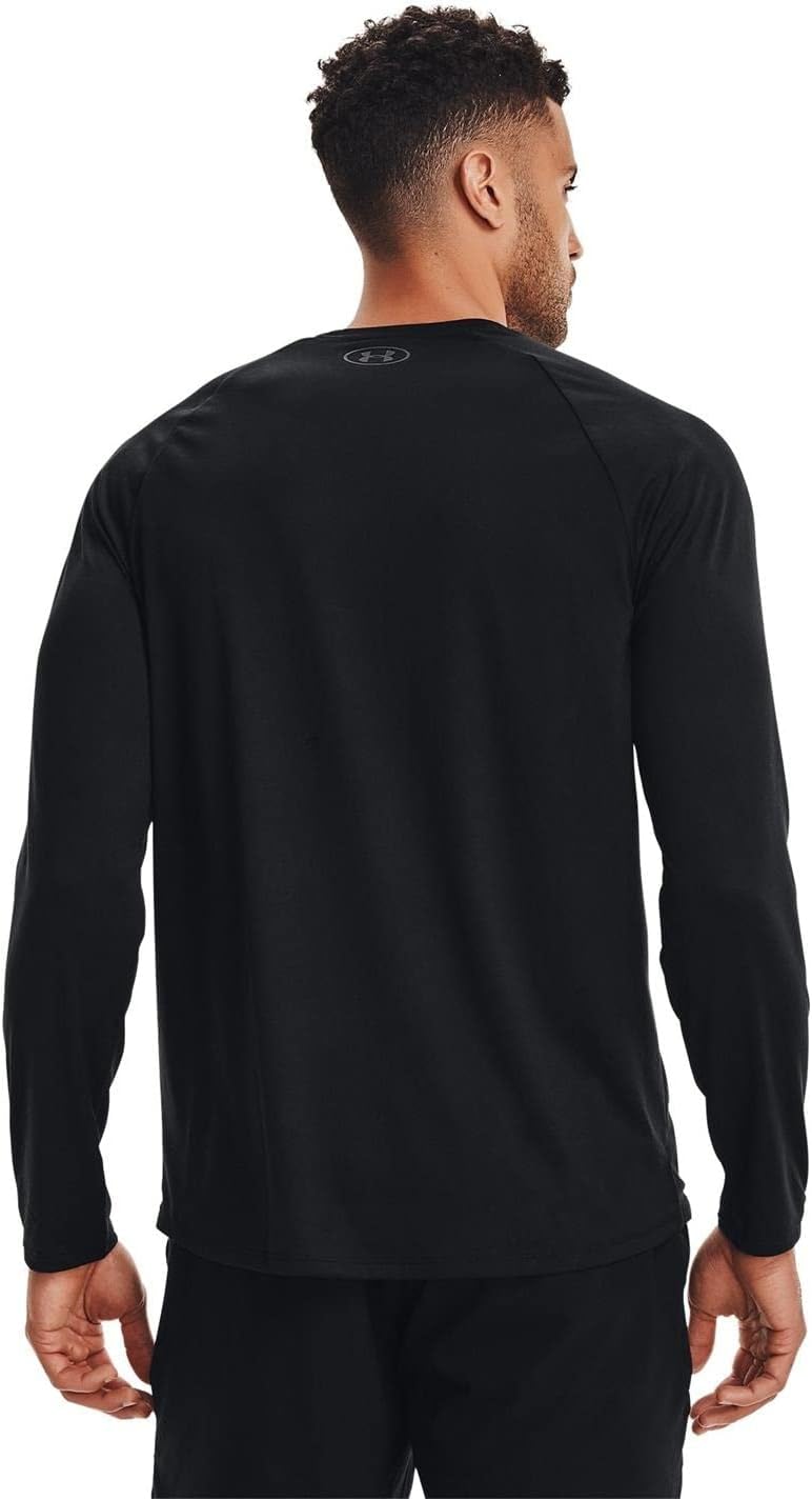 Under Armour Men's UA Tech 2.0 LS Tees And T-Shirts (pack of 1)