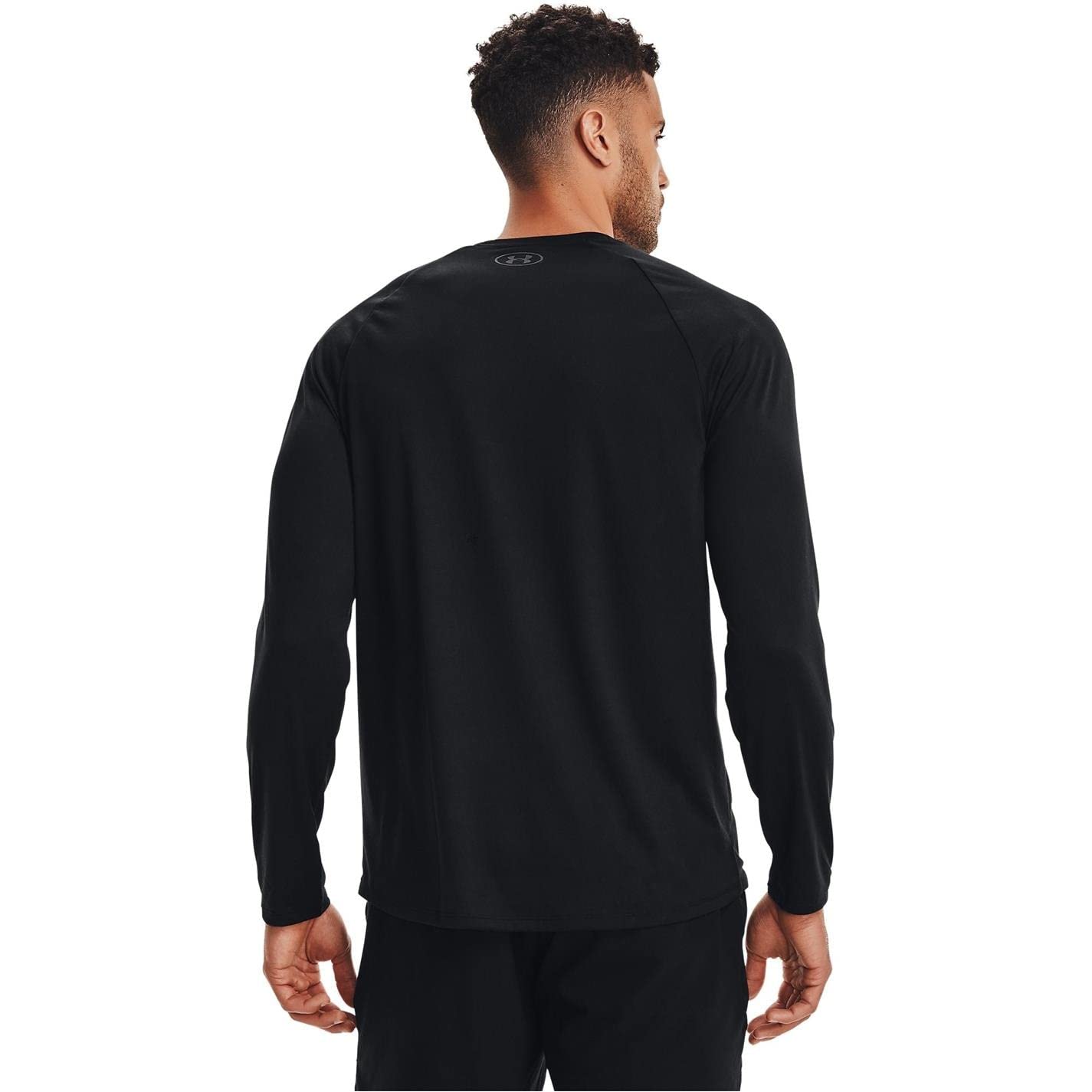 Under Armour Men's UA Tech 2.0 LS Tees And T-Shirts (pack of 1)